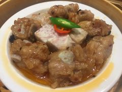 -陶陶居海鲜酒家(新马路店)