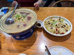-金掌勺·锅包肉(双榆树店)