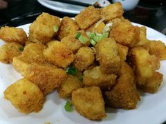 -李师傅脆肚(梅林店)