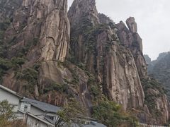 -三清山风景名胜区