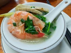 -潮汕美食.厚弥粥(白石洲店)