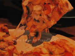 -FABIO’S费比欧披萨餐厅