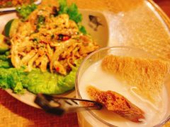 泡鲁达-多哥水傣味餐厅(司马巷店)