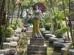 -西双版纳傣族园
