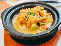 -火啫啫·粤式啫啫煲(南通首店)