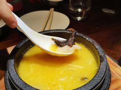 -颐和•海鲜砂锅粥•啫啫煲(奥林匹克广场店)