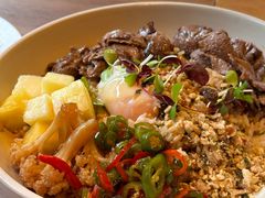 -Blac+Blac(中海环宇荟店)