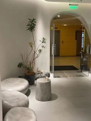 -3AM·S HAIR SALON烫发染发接发