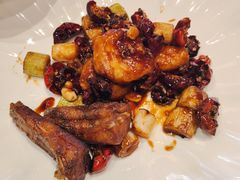 -望乡楼上海菜(日月光店)