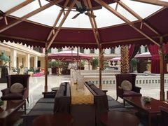 -中家鑫园温泉酒店鑫悦汤泉