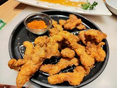 川香小酥肉-韩宫宴炭火烤肉(印象城店)
