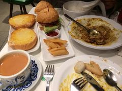 翠华餐厅(山顶道店)-翠华餐厅(山顶道店)