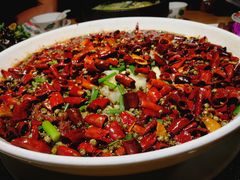 -蜀宴小调·精致家常菜(科华店)