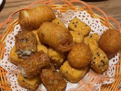 -啫火啫啫煲·顺德干蒸(西乡天虹店)