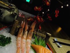 -蟹将军·松叶蟹和牛日料放题自助(K11店)