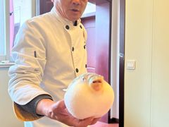 -长顺河豚馆(江洲东路)