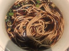 老牌阳春面-南京大牌档(龙江新城市广场店)