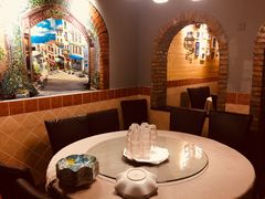 -迎晨餐厅(青芝坞店)