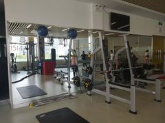 -中田健身工作室(胜利门店)