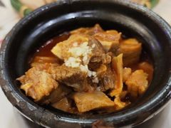 -城堡俄式西餐厅(中央大街索道店)