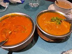 -恒河传奇印度餐厅GANGES