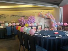 -金狮麟·新豫菜(金码大厦店)