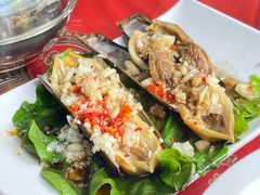 -崴海渔村(虹梅路店)