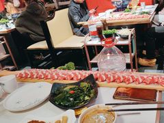 -祥源胡同·涮牛羊肉火锅(花桥店)