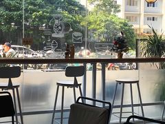 -益杯半舍·Yippee Barseh(宇宏健康花城店)