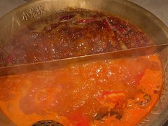 -小龙坎火锅(全球总店)
