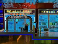 -路边边.炒菜烧烤.音乐餐厅(良乡长虹店)