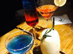 -M-3 PUB(创智天地店)