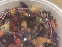 -李氏传家菜(兴城路店)