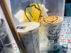 -丽达购物中心(崂山店)