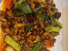 -香缇小院私房菜(盐务街店)