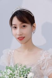 -金夫人婚纱摄影(华南店)