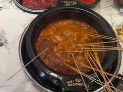 -钢管厂五区小郡肝火锅串串香(清河店)