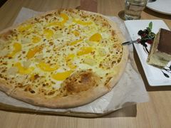 -百特喜·意大利餐厅(八佰伴镇江店)
