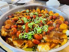 -黄记煌三汁焖锅(名泉广场店)
