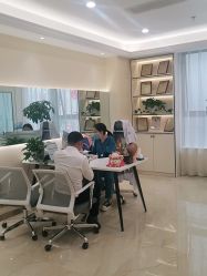 -碧莲盛·不剃发植发