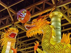 -武汉园博园(武汉自然博物馆)