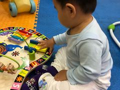 -美国悦宝园早教托育中心(东坝店)