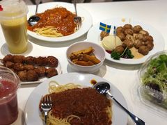 -宜家·瑞典风味餐厅(北京西红门店)