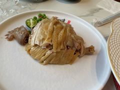 -梅利汴京烤鸭•开封豫菜地标店(东大街店)