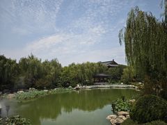 -华清宫景区