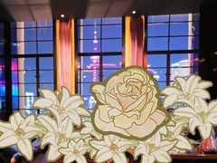 景观位-YUE·6·西式融合餐厅(外滩六号店)
