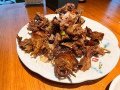 -新興传承烤鸭