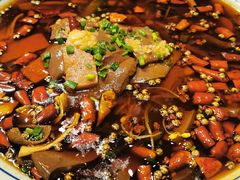 -院8里·少城记忆老川菜(宽窄巷子店)