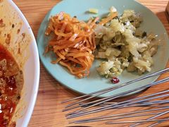 -小杨烤肉(朱雀店)