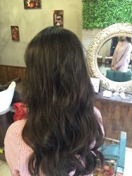 -红人馆造型十添